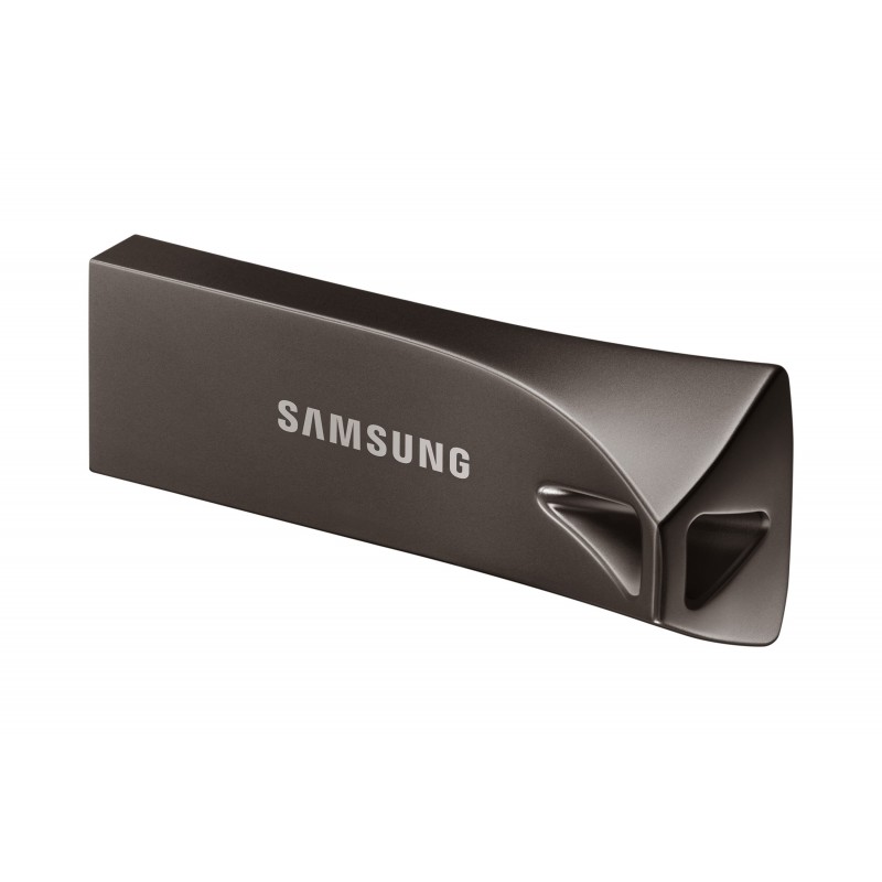 Samsung MUF-256BE unidad flash USB 256 GB USB tipo A 3.2 Gen 1 (3.1 Gen 1) Gris