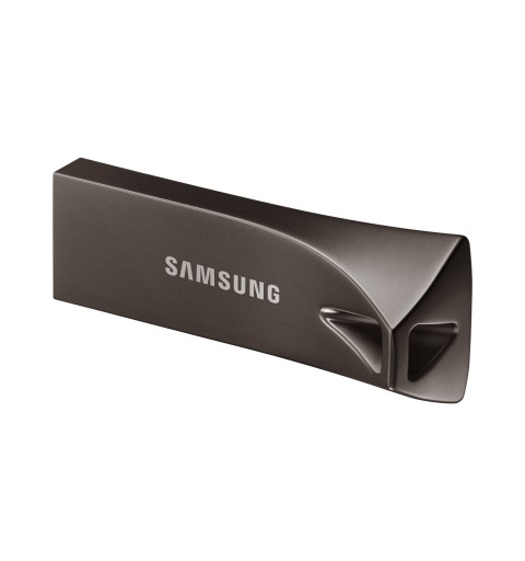 Samsung MUF-256BE lecteur USB flash 256 Go USB Type-A 3.2 Gen 1 (3.1 Gen 1) Gris