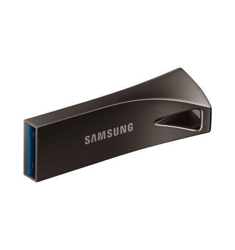 Samsung MUF-256BE lecteur USB flash 256 Go USB Type-A 3.2 Gen 1 (3.1 Gen 1) Gris