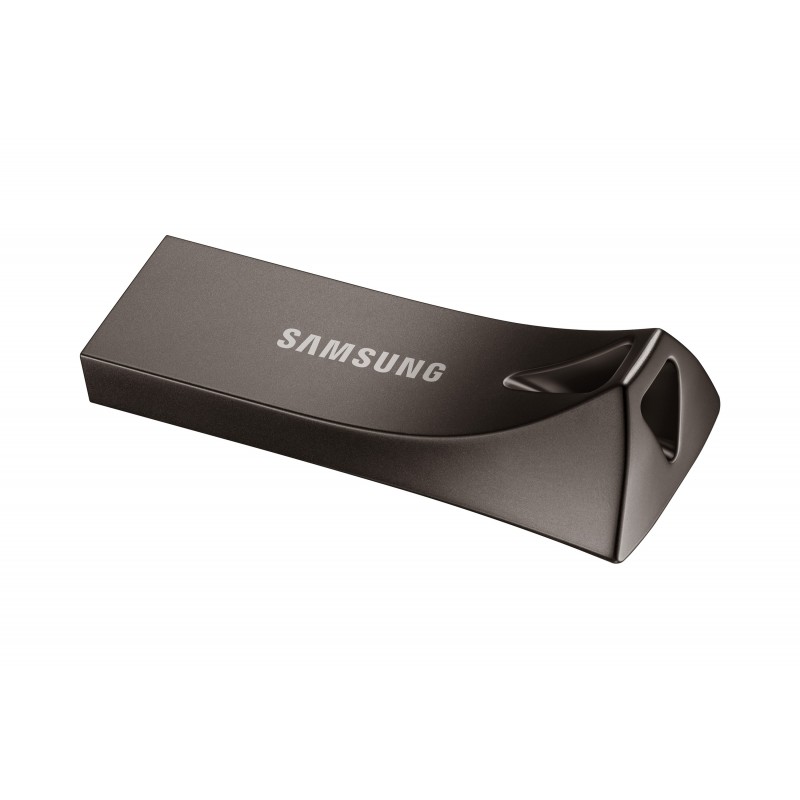 Samsung MUF-256BE USB flash drive 256 GB USB Type-A 3.2 Gen 1 (3.1 Gen 1) Grey