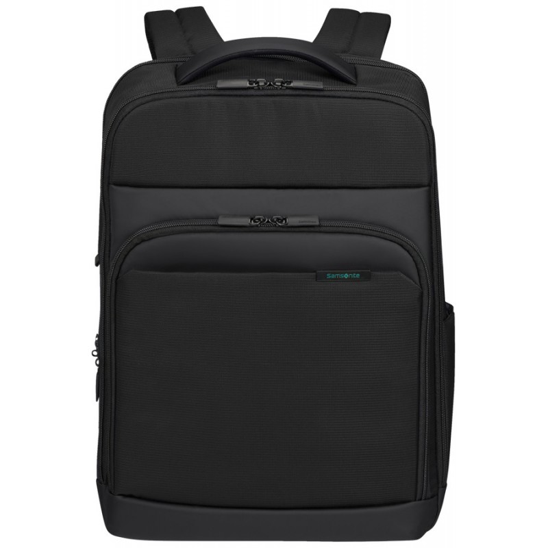 Samsonite Mysight sacoche d'ordinateurs portables 43,9 cm (17.3") Sac à dos Noir