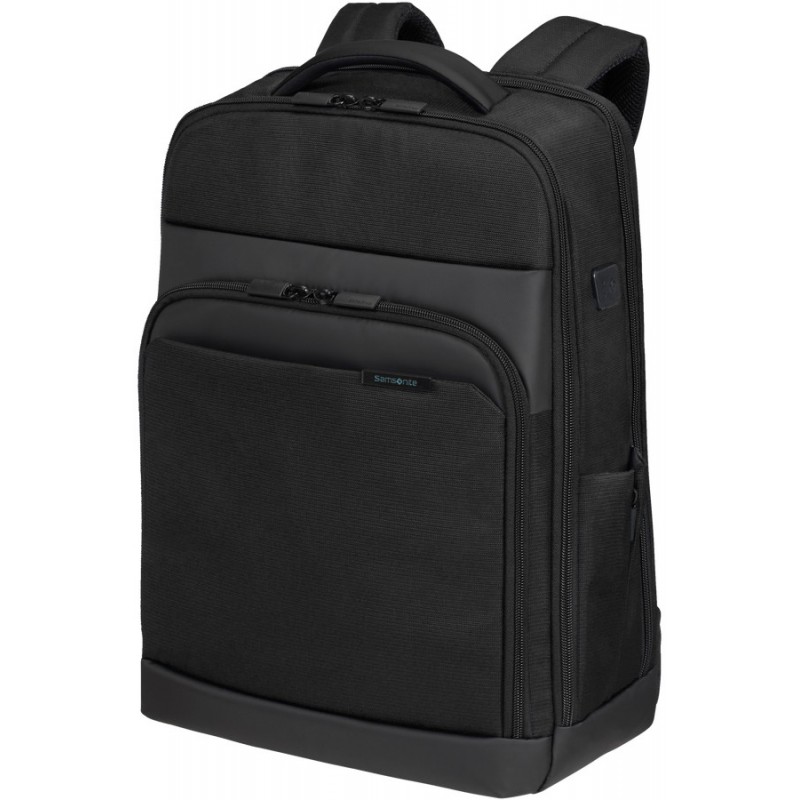 Samsonite Mysight borsa per notebook 43,9 cm (17.3") Zaino Nero