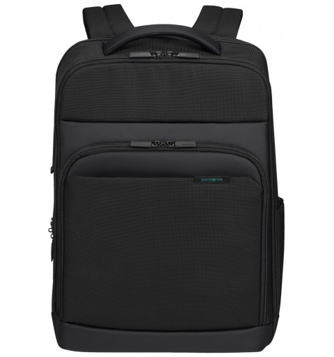 Samsonite Mysight sacoche d'ordinateurs portables 43,9 cm (17.3") Sac à dos Noir