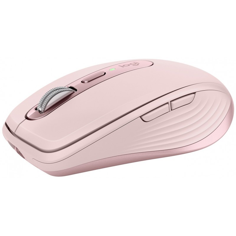 Logitech MX Anywhere 3 mouse Mano destra Wireless a RF + Bluetooth 4000 DPI