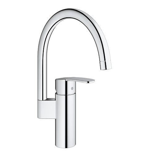 GROHE 32449001 grifo de baño Lavabo de baño