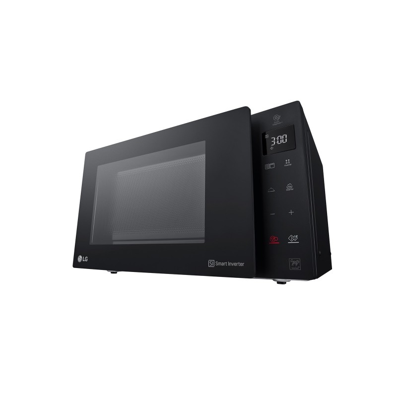 LG MH7235GPS microwave Countertop Combination microwave 32 L 1350 W Black