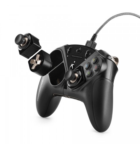 Thrustmaster eSwap Pro Controller Xbox One Black USB Gamepad Analogue Digital Xbox One, Xbox Series S