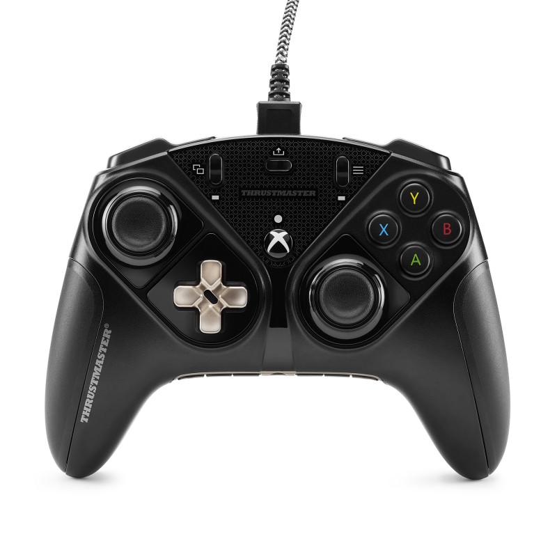 Thrustmaster eSwap Pro Controller Xbox One Negro USB Gamepad Analógico Digital Xbox One, Xbox Series S