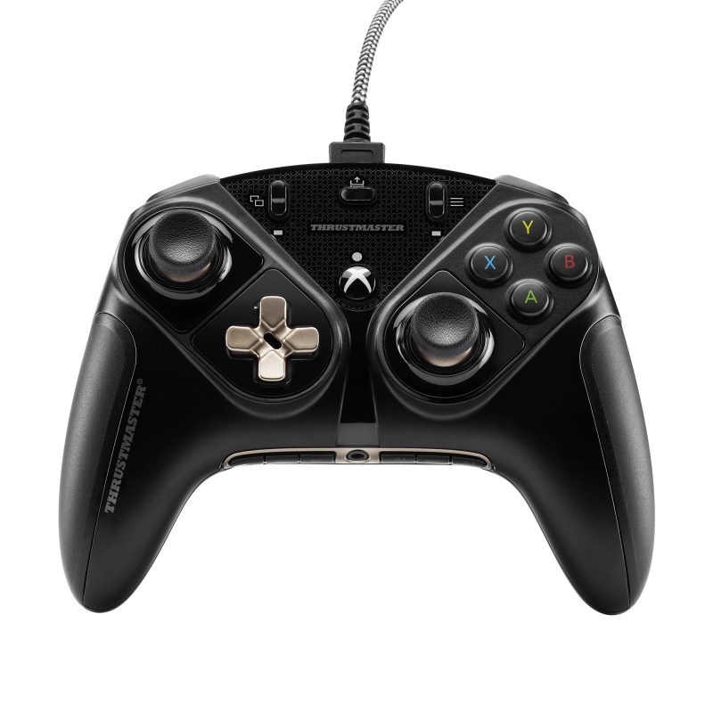 Thrustmaster eSwap Pro Controller Xbox One Negro USB Gamepad Analógico Digital Xbox One, Xbox Series S