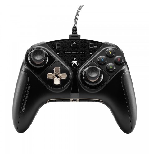 Thrustmaster eSwap Pro Controller Xbox One Negro USB Gamepad Analógico Digital Xbox One, Xbox Series S