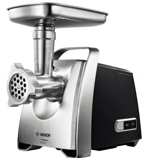 Bosch MFW68660 mincer 800 W Black