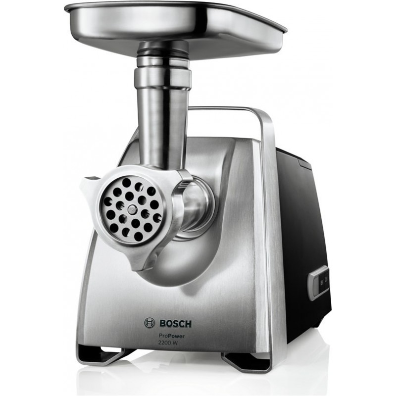 Bosch MFW68660 mincer 800 W Black