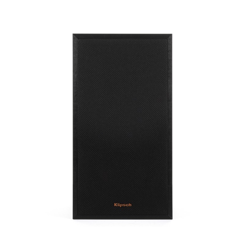 Klipsch R-51M altavoz Negro Alámbrico 85 W