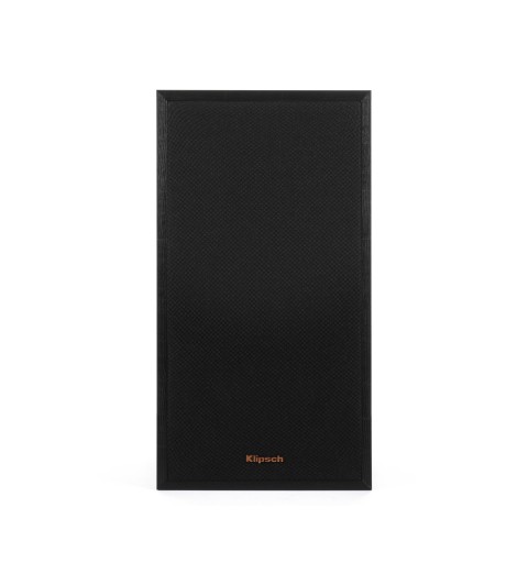 Klipsch R-51M altavoz Negro Alámbrico 85 W