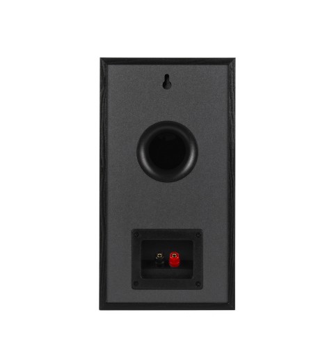 Klipsch R-51M haut-parleur Noir Avec fil 85 W