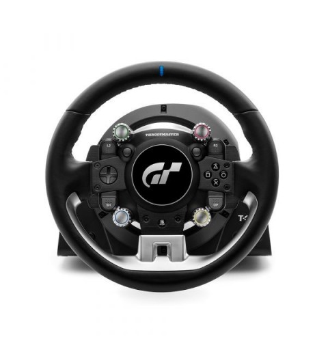 Guillemot T-GT II Negro Volante + Pedales PC, PlayStation 4, PlayStation 5