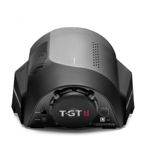 Guillemot T-GT II Negro Volante + Pedales PC, PlayStation 4, PlayStation 5