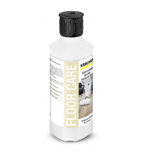 Kärcher 62959410 floor cleaner restorer Liquid (concentrate)