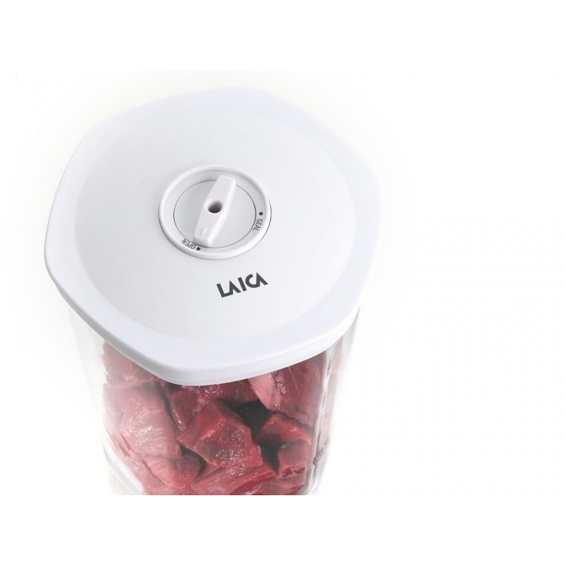 Laica VT3304 vacuum sealer accessory Vacuum sealer container