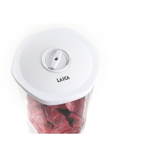 Laica VT3304 vacuum sealer accessory Vacuum sealer container