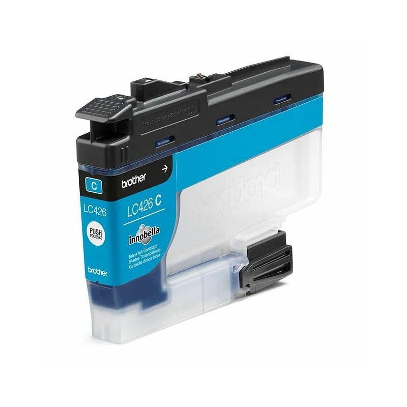 Brother LC-426C ink cartridge 1 pc(s) Original Cyan