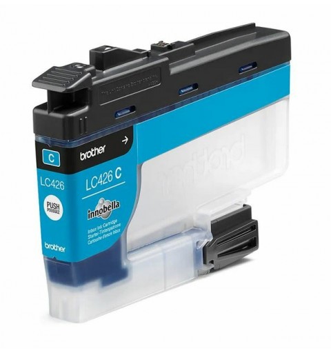 Brother LC-426C ink cartridge 1 pc(s) Original Cyan