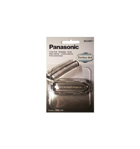 Panasonic WES9087Y1361 accesorio para maquina de afeitar