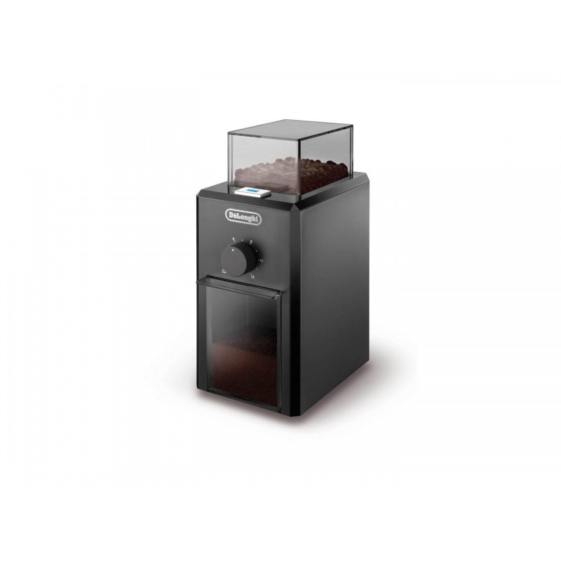 De’Longhi KG79 molinillo de café 110 W Negro