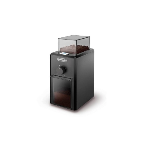 De’Longhi KG79 molinillo de café 110 W Negro