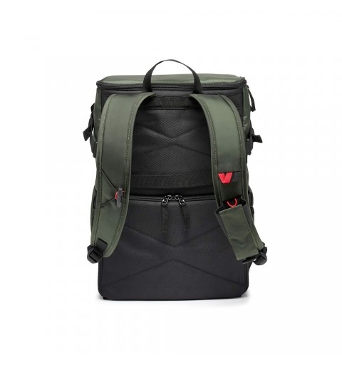 Manfrotto MB MS2-BP étui et housse d’appareils photo Sac à dos Olive