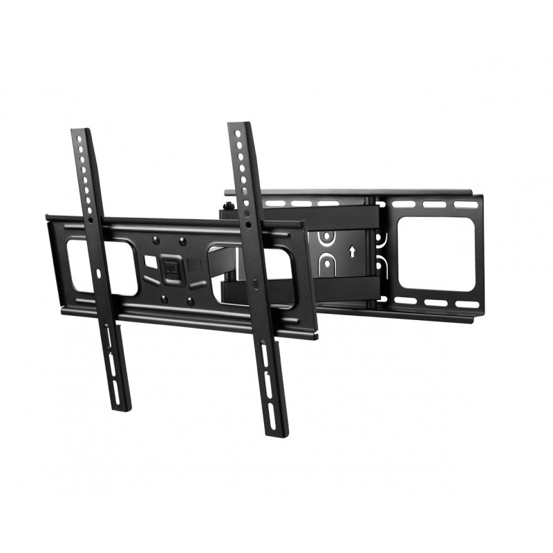 One For All Solid Line WM4452 soporte para TV 165,1 cm (65") Negro