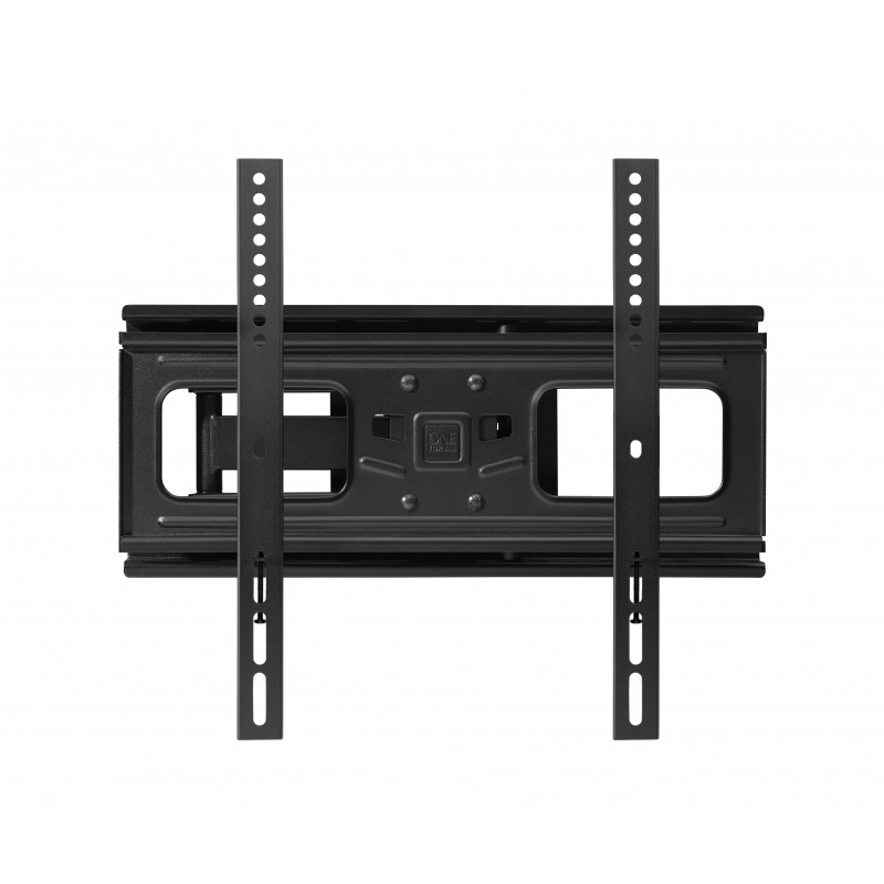 One For All Solid Line WM4452 soporte para TV 165,1 cm (65") Negro