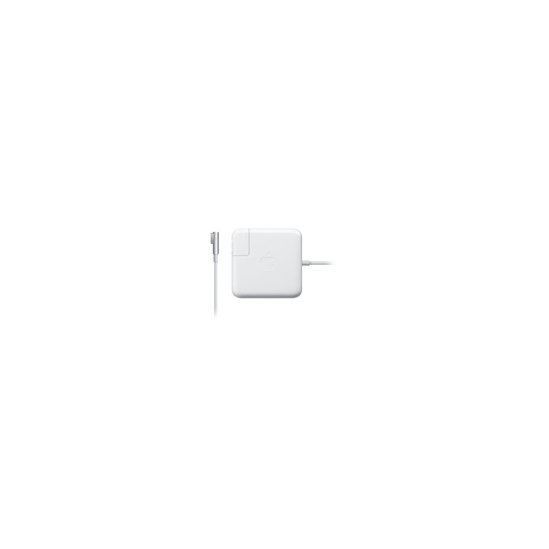Apple MagSafe Power Adapter 60W, EU power adapter inverter Indoor White
