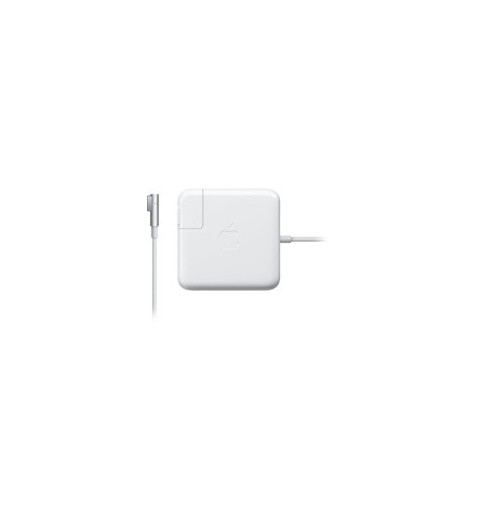 Apple MagSafe Power Adapter 60W, EU adaptateur de puissance & onduleur Intérieure Blanc