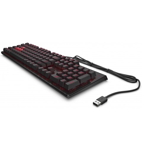 HP OMEN Encoder Tastatur