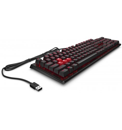 HP OMEN Encoder Tastatur