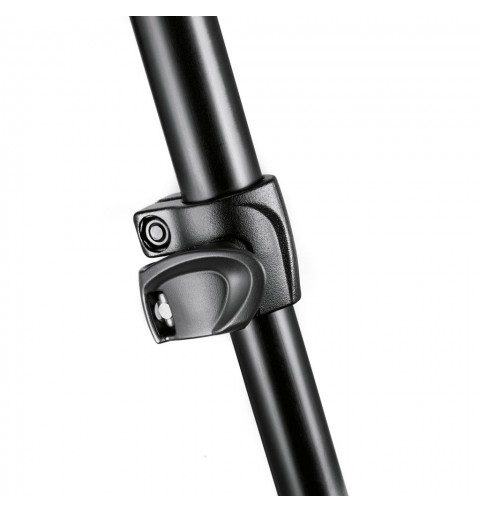 Manfrotto MK290XTA3-3W tripode Digitales cámaras de película 3 pata(s) Negro