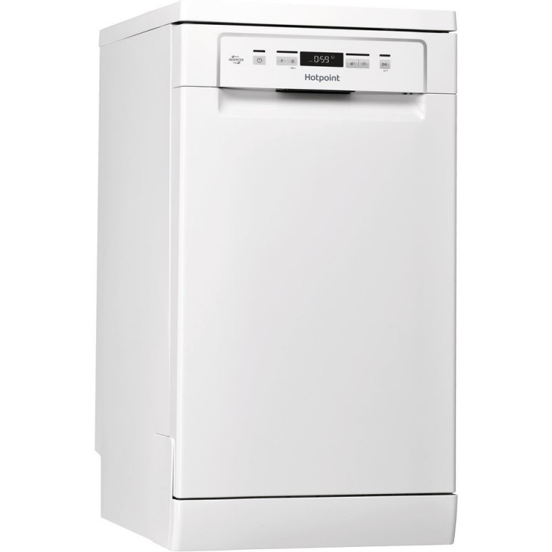 Hotpoint HSFC 3T127 C Freestanding 10 place settings E