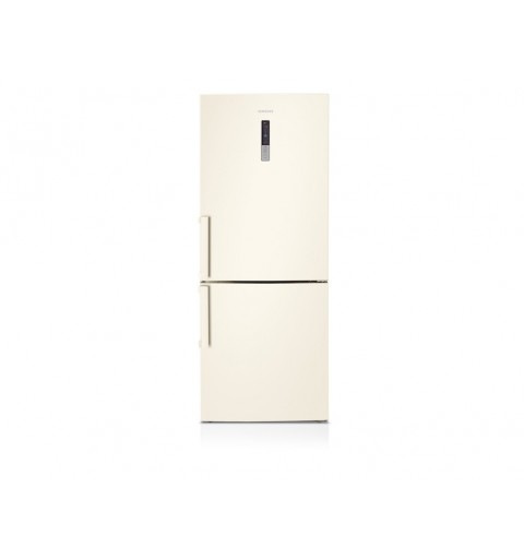 Samsung RL4353LBAEF fridge-freezer Freestanding 435 L F Sand