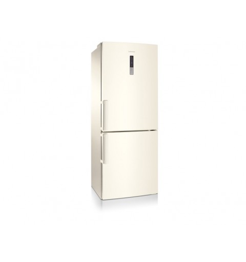 Samsung RL4353LBAEF fridge-freezer Freestanding 435 L F Sand
