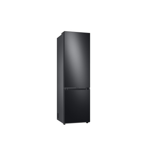 Samsung RB38A7B6AB1 fridge-freezer Freestanding 387 L A Black