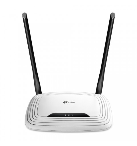 TP-LINK 300Mbps Wireless N WiFi Router