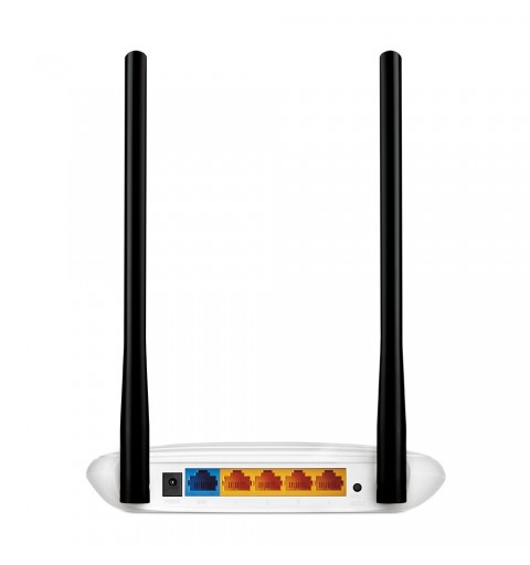 TP-LINK 300Mbps Wireless N WiFi Router