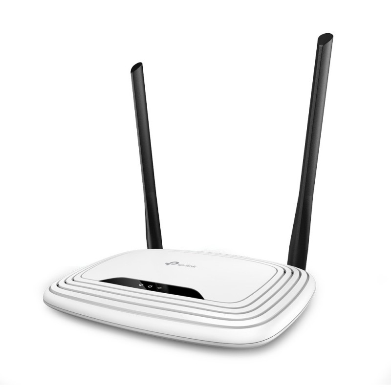 TP-LINK 300Mbps Wireless N WiFi Router