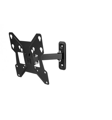 One For All WM2241 soporte para TV 101,6 cm (40") Negro