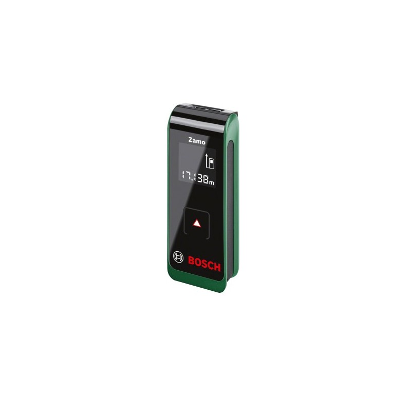 Bosch Zamo rangefinder Black 0.15 - 20 m