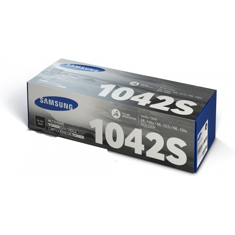 Samsung Cartouche de toner MLT-D1042S noir