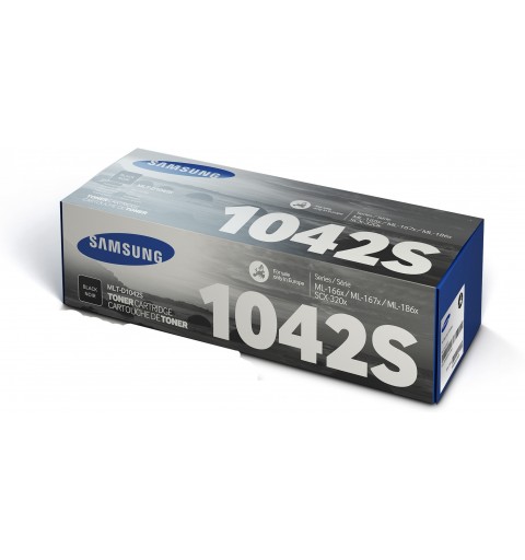 Samsung Cartouche de toner MLT-D1042S noir