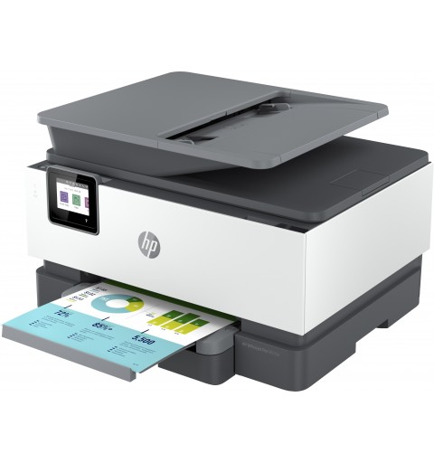 HP OfficeJet Pro 9014e Ad inchiostro A4 1200 x 1200 DPI 22 ppm Wi-Fi