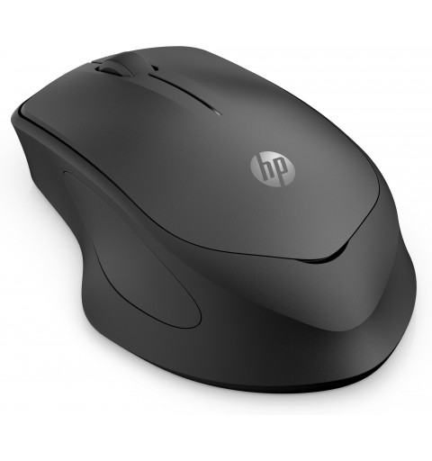 HP Silent 280M ratón mano derecha RF inalámbrico Óptico